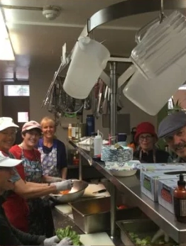 Caring For Beings 2019