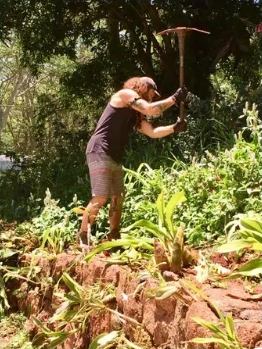 Caring For The Environment 2019