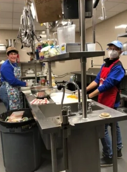 Caring For Beings 2023